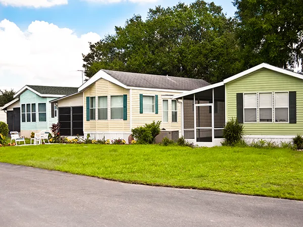 Homeownership